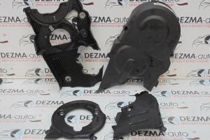 Set capac distributie 045109107F, Seat Leon (1P1) 1.9tdi, BXE din dezmembrari