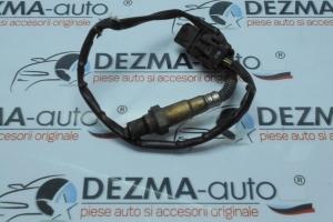 Sonda lambda 03L906262B, Vw CC, 2.0tdi, CFFA din dezmembrari