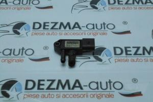 Senzor presiune 076906051B, Vw CC, 2.0tdi, CFFB din dezmembrari