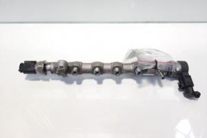 Rampa injectoare, cod 03L089N, Audi Q3, 2.0tdi, CFFB (id:482008) din dezmembrari