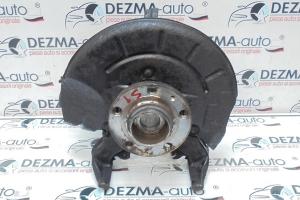 Fuzeta stanga fata cu abs, Seat Ibiza 4 (6L1) 1.4b din dezmembrari