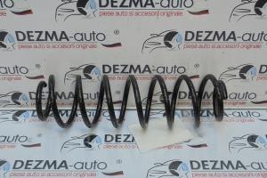 Arc spate, Seat Ibiza 4 (6L1) 1.4b din dezmembrari