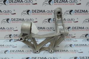 Suport brat trapez dreapta fata 6Q0199294D, Seat Ibiza 4 (6L1) 1.4b (pr:110747) din dezmembrari