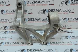 Suport brat trapez stanga fata 6Q0199293D, Seat Ibiza 4 (6L1) 1.4b (pr:110747) din dezmembrari