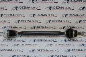 Planetara dreapta fata 6Q0407272BD, Skoda Fabia 1 (6Y2) 1.4b din dezmembrari