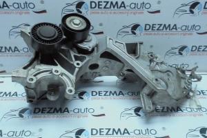 Suport accesorii 03L903143H, Audi A4 (8K, B8) 2.0tdi, CAGA din dezmembrari