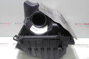 Carcasa filtru aer 03G133837, Audi A4 Avant (8ED, B7) 2.0tdi (id:291996) din dezmembrari