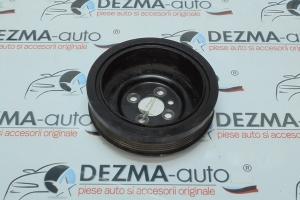 Fulie motor 03G105243, Vw Passat (3C2) 2.0tdi, BKD (id:238022) din dezmembrari