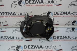 Centura stanga fata cu capsa, 96568574XX, Peugeot 308 (4A_, 4C_) (id:173276) din dezmembrari