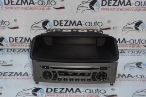 Radio cd, 96650205XH, Peugeot 308 (4A_, 4C_) (id:238124) din dezmembrari