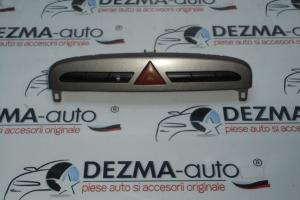 Buton avarie, 9659417177, Peugeot 308 (4A_, 4C_) (id:238114) din dezmembrari