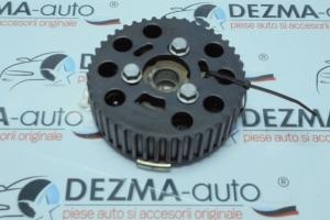 Fulie ax came 03L109239A, Audi A4 (8K, B8) 2.0tdi, CAHB din dezmembrari