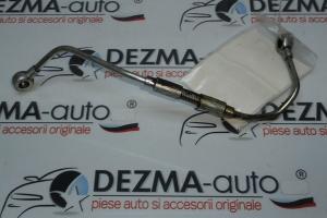 Conducta tur turbo, 55213493, Fiat Panda 1.3D M-Jet din dezmembrari