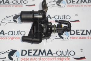 Corp termostat 55206391, Fiat Panda 1.3D M-Jet din dezmembrari