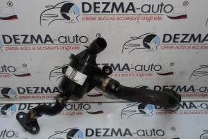 Filtru epurator gaze, Fiat Punto 1.3D M-Jet din dezmembrari