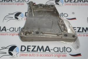 Suport motor 55194730, Fiat Qubo 1.3D M-Jet din dezmembrari