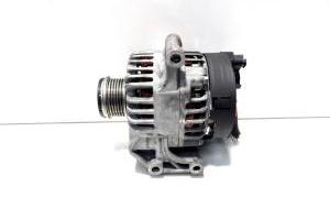 Alternator cod 51880173, Fiat Qubo 1.3D M-Jet din dezmembrari