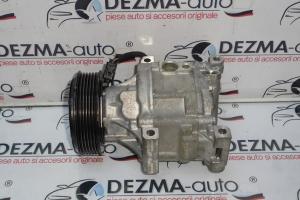 Compresor clima 517469310, Fiat Qubo 1.3D M-Jet din dezmembrari