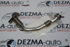 Conducta gaze 04L145736E, Vw Golf 7, 2.0tdi, CRBC din dezmembrari