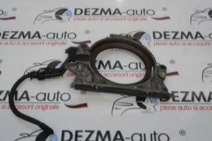 Senzor vibrochen 04L906433B, Seat Leon (5F) 2.0tdi, CRBC din dezmembrari