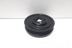 Fulie motor 03G105243, Golf 5 Variant (1K5) (id:284939) din dezmembrari