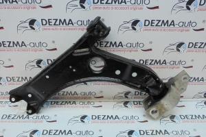 Brat trapez stanga fata 1K0407189E, Vw Golf 5 (1K1) 1.9tdi, BKC (id:238146) din dezmembrari