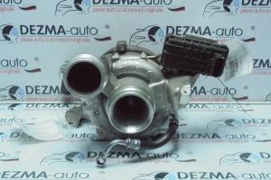 Turbosuflanta 7799758, 7799759, Bmw 5 Grand Turismo (GT) 3.0d, N57D30A din dezmembrari