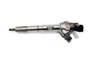 Injector 04L130277AD, 0445110473, Skoda Octavia 3, 1.6tdi, CRKB din dezmembrari