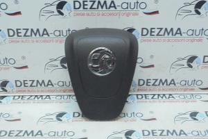 Airbag volan, GM13275647, Opel Insignia Combi (id:238437) din dezmembrari