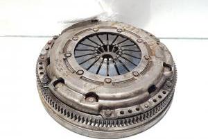 Volanta masa simpla cu placa presiun 04L105273, Audi A3 (8V) 1.6tdi, CRK din dezmembrari