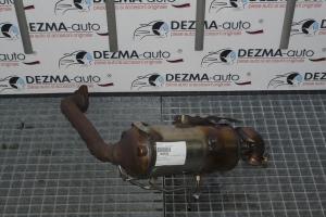 Catalizator 9M51-5H270-DA, Ford Focus 2 Combi 1.6tdci, G8DD din dezmembrari