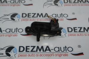 Senzor presiune gaze 3M5A-5L200-AB, Ford Focus 2 Combi 1.6tdci, G8DD din dezmembrari