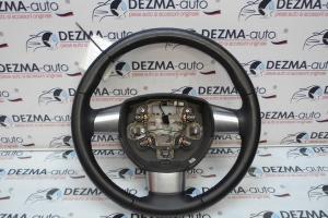 Volan piele 4M51-3600-EL, Ford Focus 2 sedan din dezmembrari