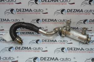 Racitor gaze 3M5Q-9F464-BC, Ford C-Max, 1.6tdci, G8DD din dezmembrari