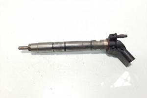 Injector cod 059130277AR, 0445116015, Audi A5 (8T3 2.7tdi, CGKB din dezmembrari