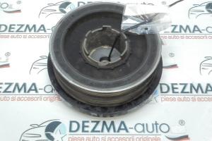 Fulie motor, 1123-7793882-02, Bmw 3 (E46) 2.0D, 204D4 din dezmembrari