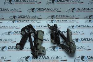Set balamale capota fata, GM12841601, Opel Insignia Combi (id:238366) din dezmembrari