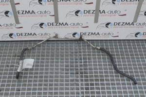 Conducta lichid servo directie, 3241-6764739-04, Bmw 3 (E90) 2.0D, 204D4 din dezmembrari