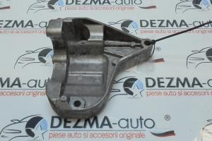 Suport pompa servo directie, 7794455-01, Bmw 3 (E90) 2.0D, 204D4 (pr:110747) din dezmembrari