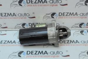 Electromotor, 1241-7796892-02, Bmw 5 (E60) 2.0D, 204D4 din dezmembrari