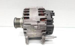 Alternator cod 03L903023L, Vw Passat (3G) 2.0tdi, DFGA din dezmembrari