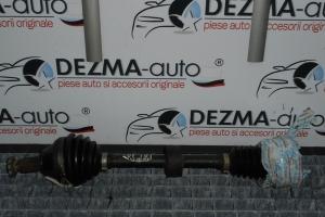Planetara stanga fata, 8Z0407271AQ, Audi A2 (8Z0) 1.4benz (id:192655) din dezmembrari