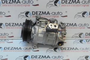 Compresor clima 447280-7422, Mercedes Clasa B (W246) 2.2cdi din dezmembrari