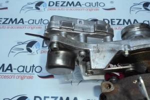 Actuator turbo, A6511530394, Mercedes Clasa CLA Coupe (C117) 2.2cdi din dezmembrari