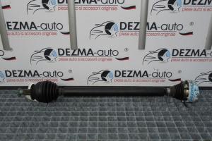 Planetara dreapta fata 6R0407762A, Seat Ibiza 5 Sportcoupe (6J1) 1.6tdi, CAYC din dezmembrari