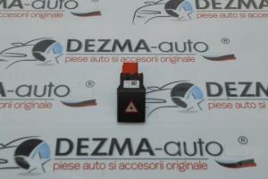 Buton avarie, 5J0953235, Skoda Fabia 2 Combi (5J) din dezmembrari