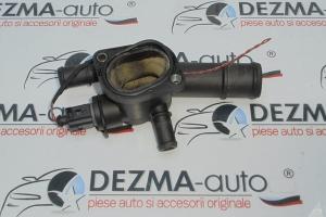 Distribuitor apa, 038121132D, Vw Jetta 3 (1K2) 1.9tdi (id:115083) din dezmembrari