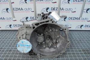 Cutie viteza manuala, JCR, Vw Golf 5 (1K1) 1.9tdi (pr:110747) din dezmembrari