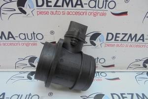 Debitmetru aer, 038906461B, 0281002531, Vw Golf 5 (1K1) 1.9tdi (id:239096) din dezmembrari