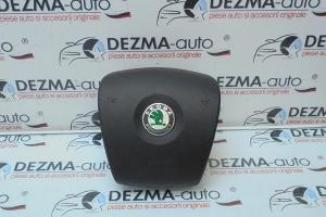 Airbag volan 3U0880201AK, Skoda Superb (3U4) (id:239249) din dezmembrari